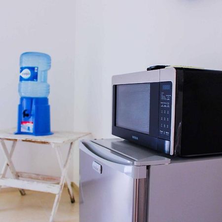 Jasmine House Apartment Cancun Ngoại thất bức ảnh
