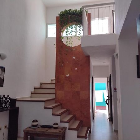 Jasmine House Apartment Cancun Ngoại thất bức ảnh