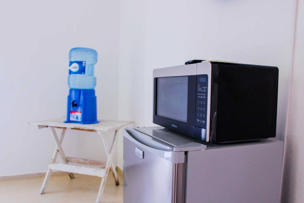 Jasmine House Apartment Cancun Ngoại thất bức ảnh