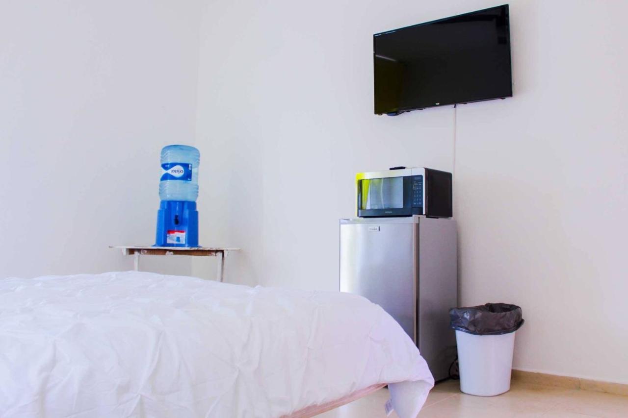 Jasmine House Apartment Cancun Ngoại thất bức ảnh