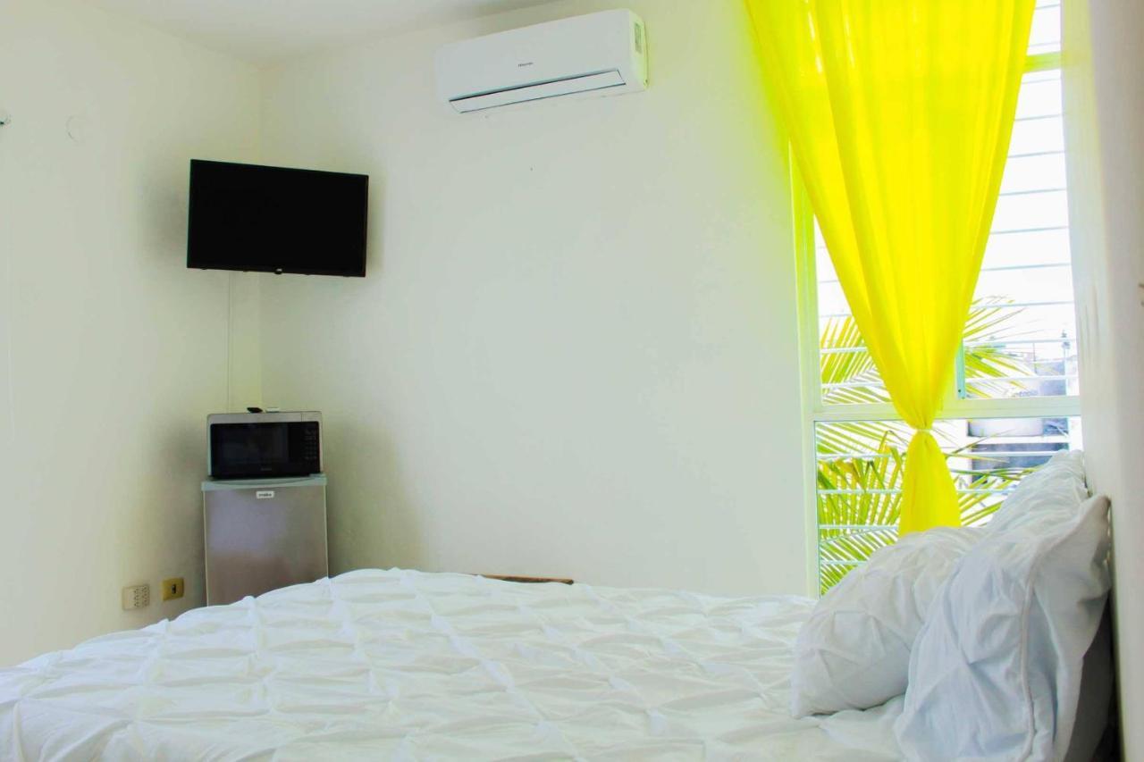 Jasmine House Apartment Cancun Ngoại thất bức ảnh