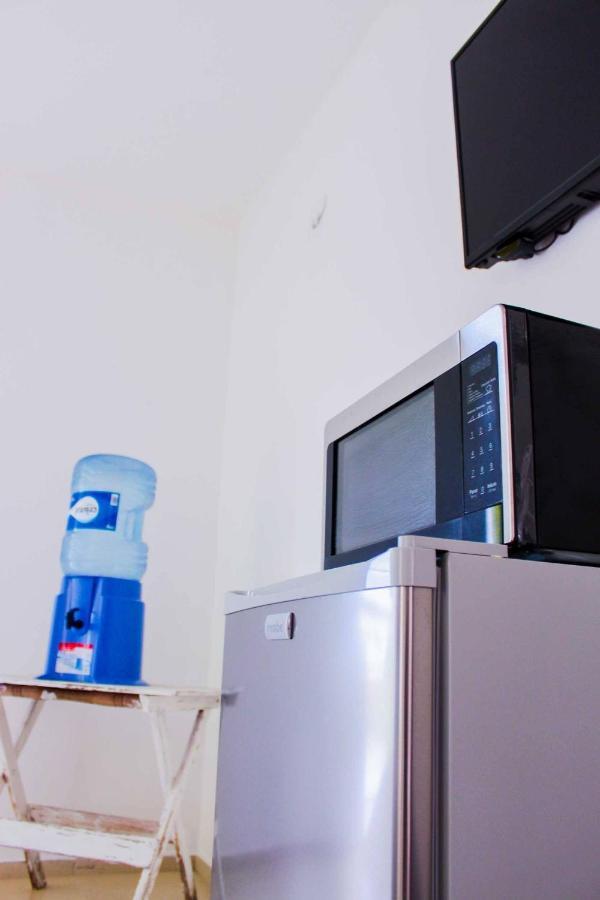 Jasmine House Apartment Cancun Ngoại thất bức ảnh