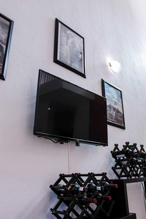 Jasmine House Apartment Cancun Ngoại thất bức ảnh