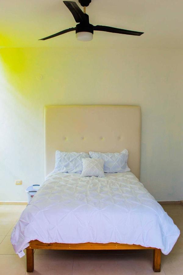 Jasmine House Apartment Cancun Ngoại thất bức ảnh