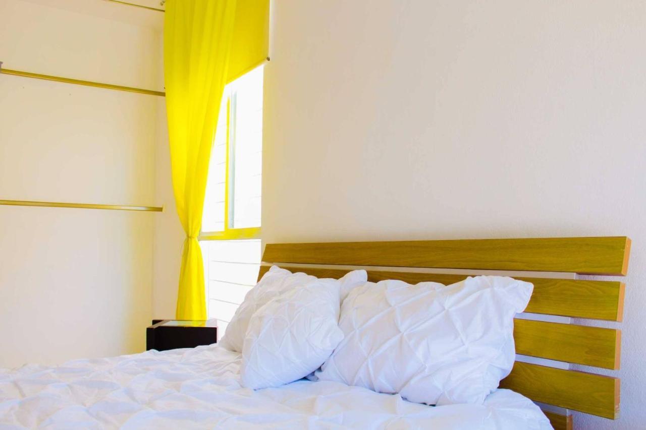 Jasmine House Apartment Cancun Ngoại thất bức ảnh