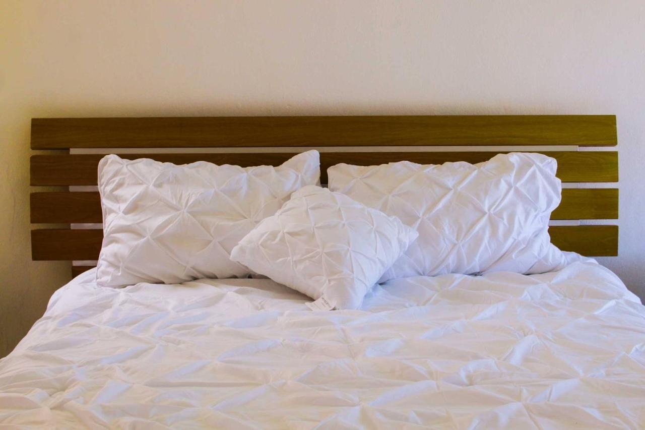 Jasmine House Apartment Cancun Ngoại thất bức ảnh