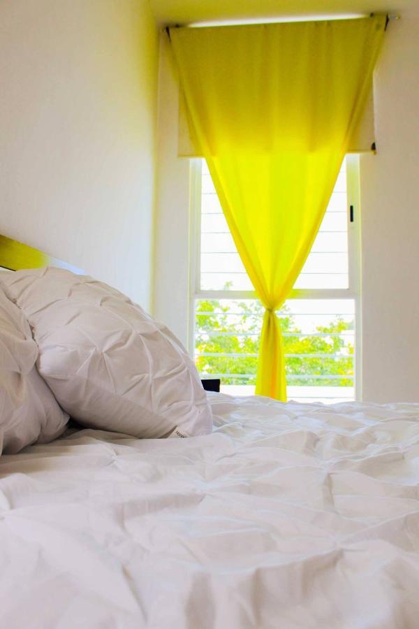 Jasmine House Apartment Cancun Ngoại thất bức ảnh
